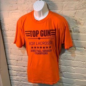 Top Gun LAX TShirt
